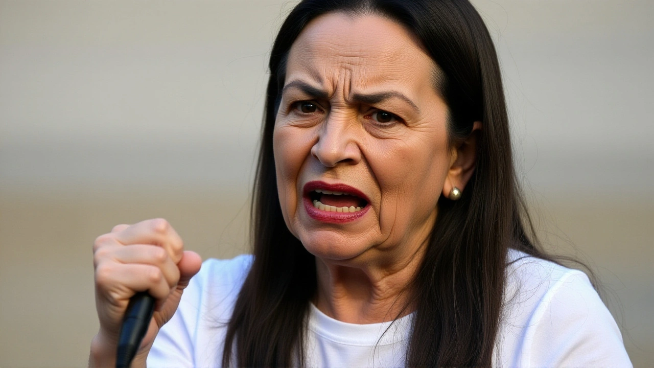 María Corina Machado ganha Nobel da Paz 2025: "Estou em choque"